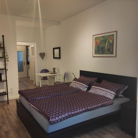 Apartment Philosophenviertel Hannover Exterior photo