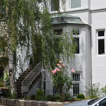 Apartment Philosophenviertel Hannover Exterior photo